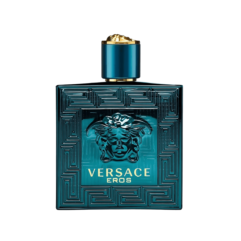 Set di 3 profumi | Dior Sauvage, Yves Saint Laurent Y Men, Versace Eros 100 ml