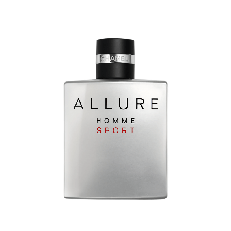 Zestaw 3 perfum | Allure Homme Sports, Jean Paul Gaultier Scandal, Cartier Declaration 100 ml