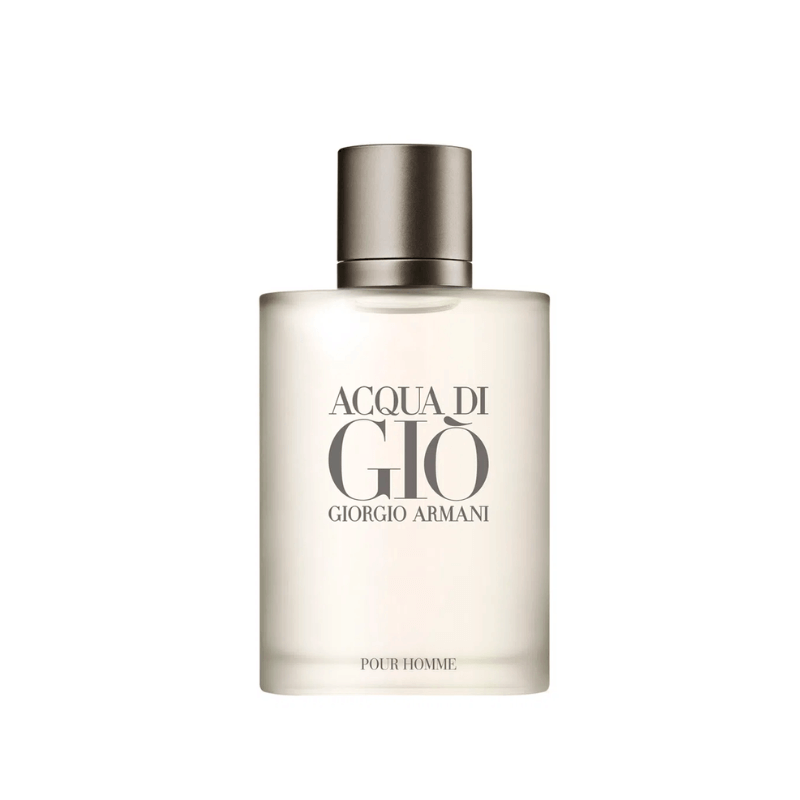 Set di 3 profumi | Bvlgari In Black, Giorgio Armani Acqua di Gio, L'Homme Prada Intense 100 ml