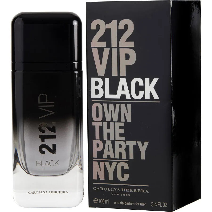 Set di 4 profumi | Invictus Victory + One Million + Bleu de Chanel + 212 VIP Black