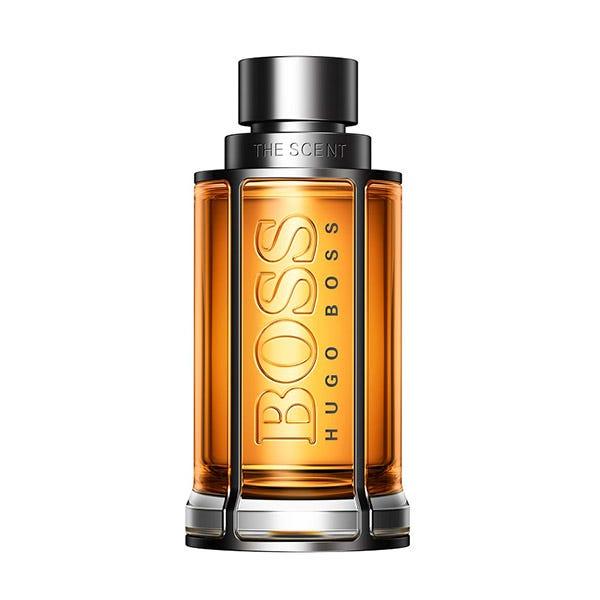 Zestaw 3 perfum | BOSS BOTTLED, BOSS THE SCENT, BOSS BOTTLED INFINITE 100 ml