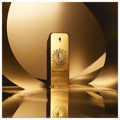 Zestaw 3 perfum | Bleu de Chanel + Sauvage + One Million 100 ml