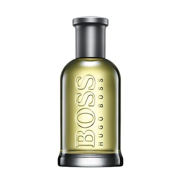Zestaw 3 perfum | BOSS BOTTLED, BOSS THE SCENT, BOSS BOTTLED INFINITE 100 ml