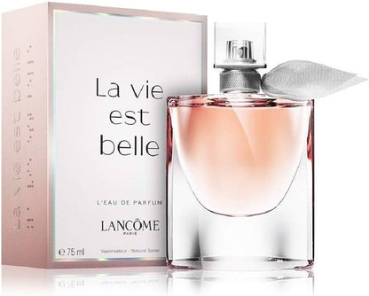 Zestaw 3 perfum | Carolina Herrera GOOD GIRL, Lancôme LA VIE EST BELLE i Carolina Herrera 212 VIP ROSÉ 100 ml