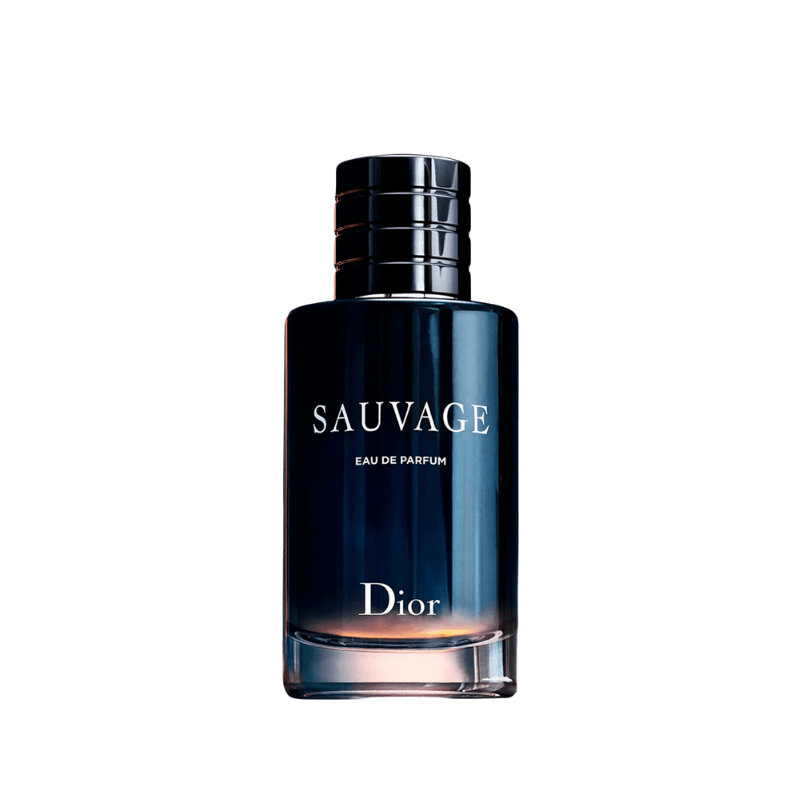 Zestaw 3 perfum | Sauvage Dior, Bleu de Chanel, Dior Homme Intense 100 ml