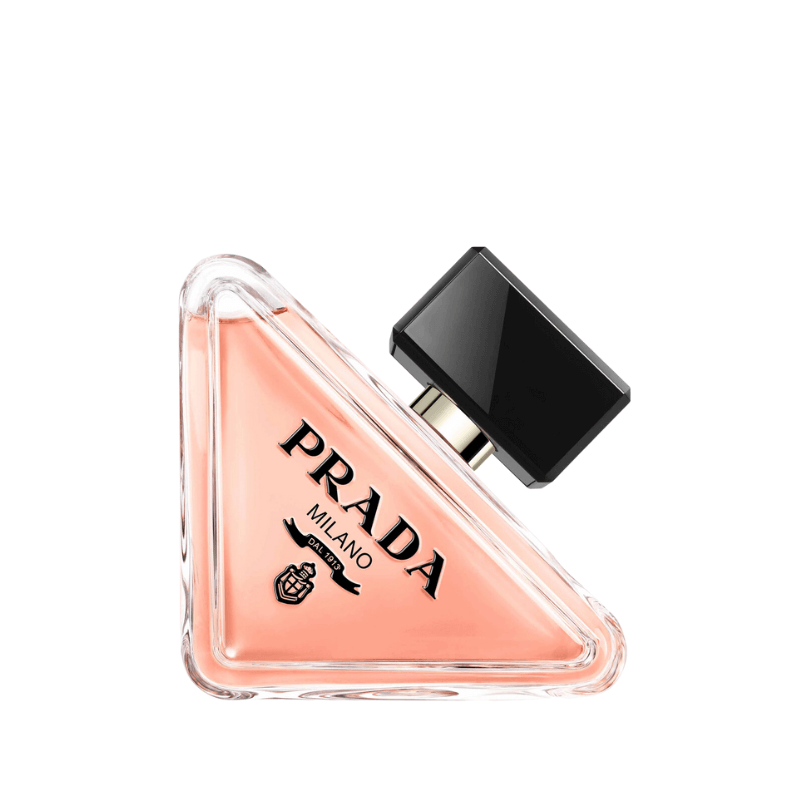Set di 3 profumi | Prada Paradox, Black Opium Yves Saint Laurent, Libre 100 ml
