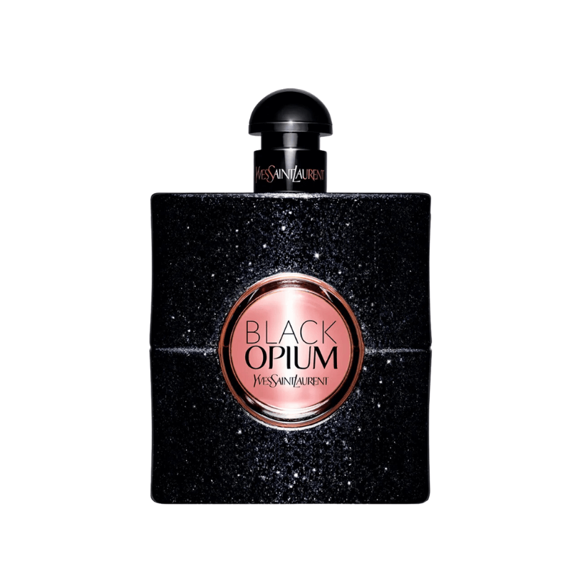 Set di 3 profumi | Prada Paradox, Black Opium Yves Saint Laurent, Libre 100 ml