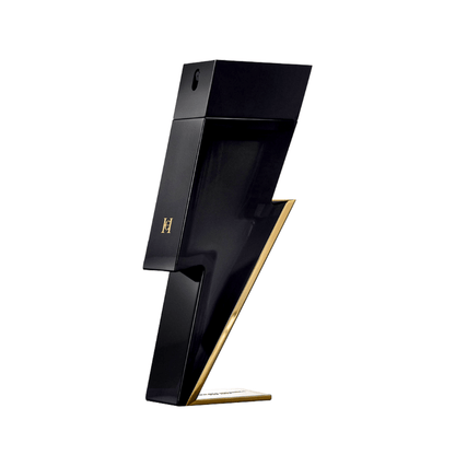 Zestaw 3 perfum | BAD BOY, 212 VIP BLACK, Paco Rabanne INVICTUS 100 ml