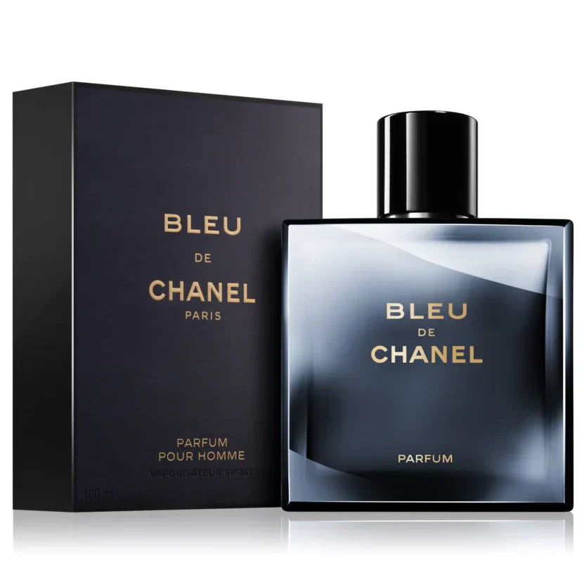 Set di 4 profumi | Invictus Victory + One Million + Bleu de Chanel + 212 VIP Black