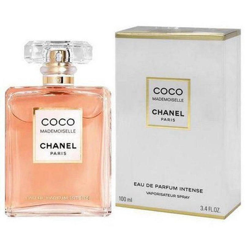 Zestaw 3 perfum | Carolina Herrera 212 VIP ROSÉ, Paco Rabanne OLYMPÉA i Chanel COCO MADEMOISELLE