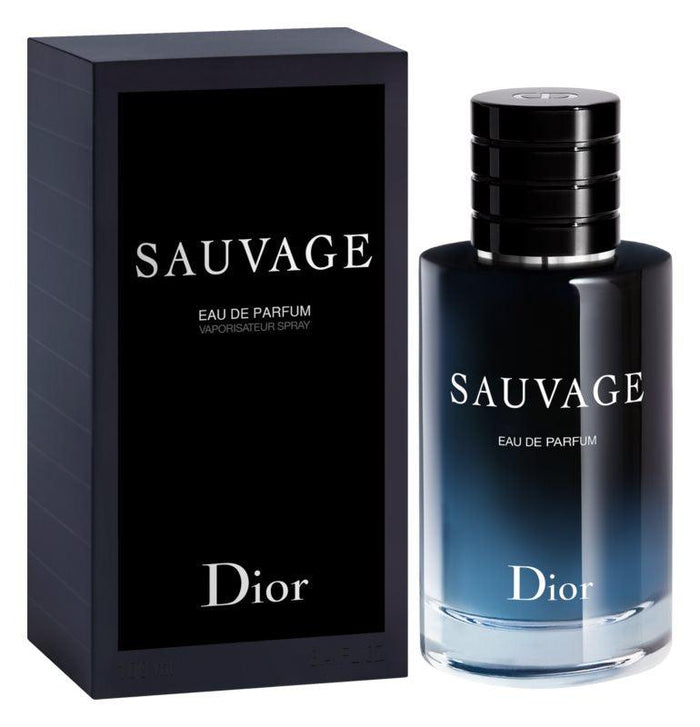Zestaw 3 perfum | Paco Rabanne ONE MILLION, Dior SAUVAGE i Paco Rabanne INVICTUS 100 ml