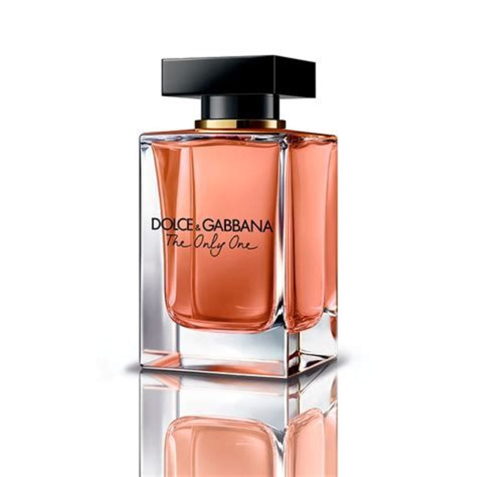 Zestaw 3 perfum: The One Dolce & Gabbana, The Only One Dolce & Gabbana, Valentino Born in Roma Donna – 100 ml
