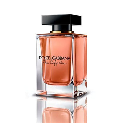 Zestaw 3 perfum: The One Dolce & Gabbana, The Only One Dolce & Gabbana, Valentino Born in Roma Donna – 100 ml