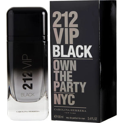 Zestaw 4 perfum | Invictus Victory + One Million + Bleu de Chanel + 212 Vip Black