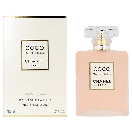 Zestaw 3 perfum | Chanel COCO MADEMOISELLE, Yves Saint Laurent LIBRE i CHLOÉ 100 ml