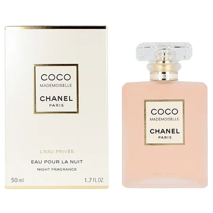 Zestaw 3 perfum | Chanel COCO MADEMOISELLE, Yves Saint Laurent LIBRE i CHLOÉ 100 ml